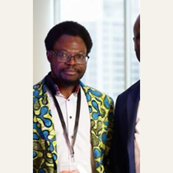 Hayford A. Anyidoho